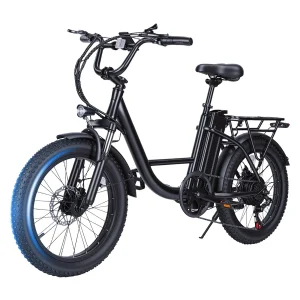 GLEERIDE EC540