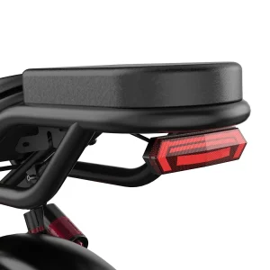 Eazion K9, Moped-style electric bike, fat tires - Image 18